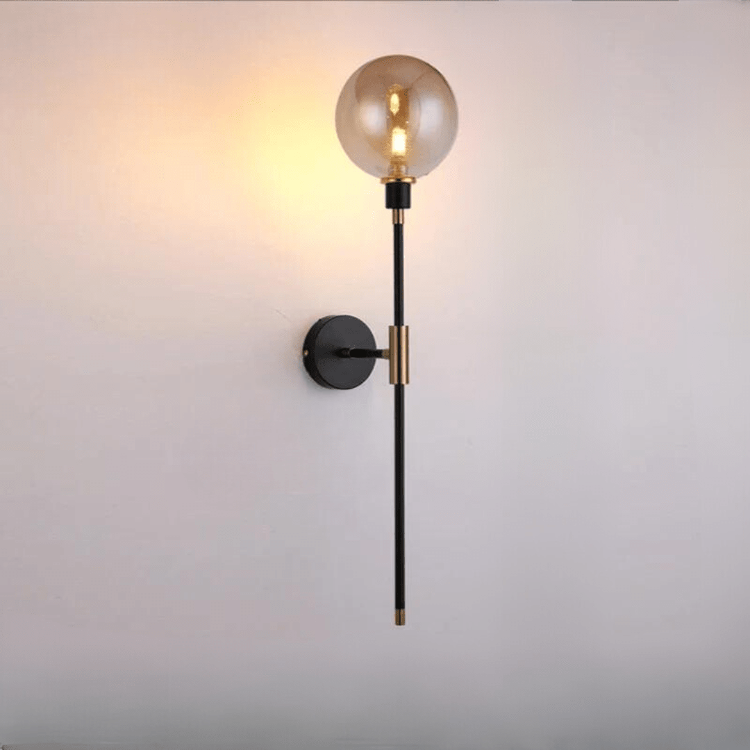 Elegant Home Wall Lamp Set