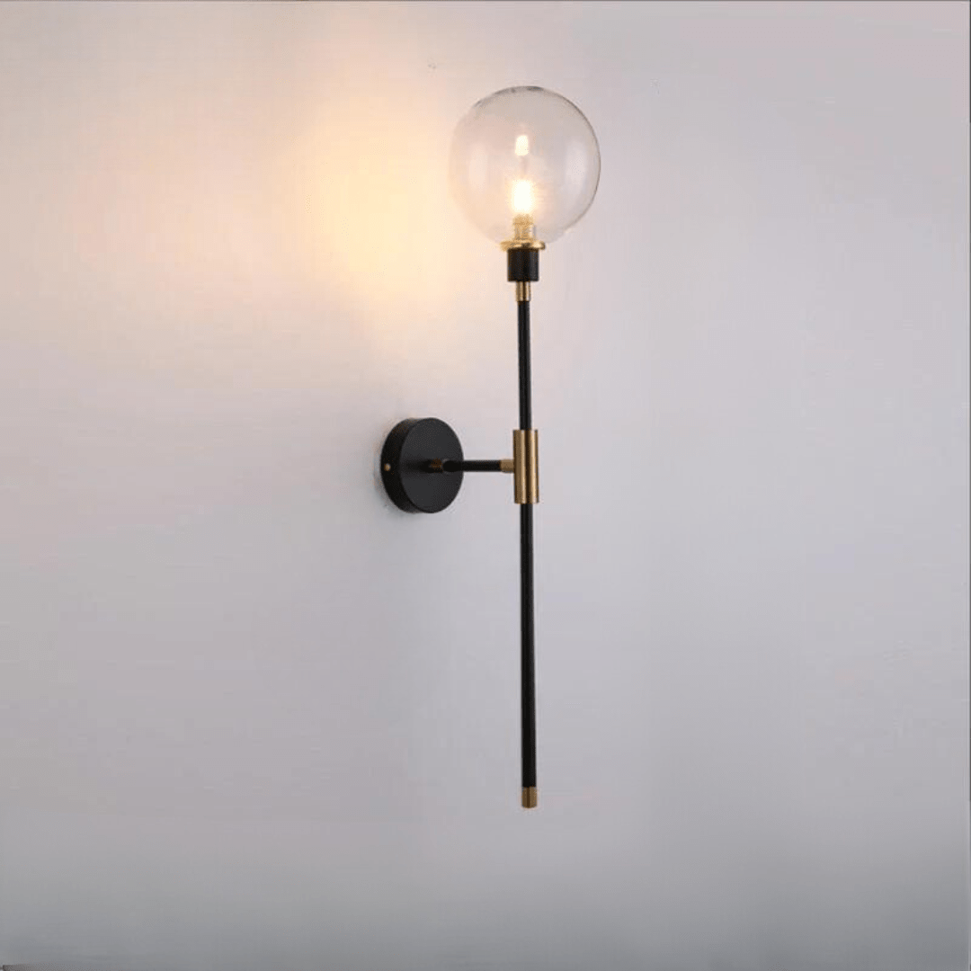 Elegant Home Wall Lamp Set