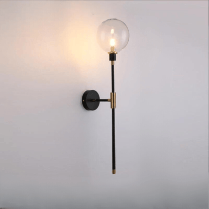Elegant Home Wall Lamp Set