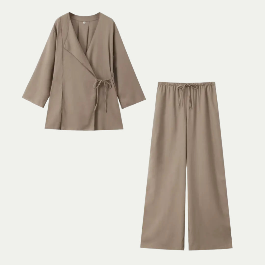 Women’s Pajama Set