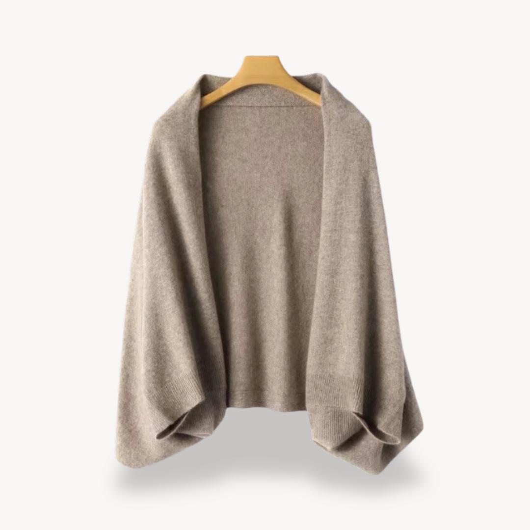 Women's Soft Open Front Cardigan