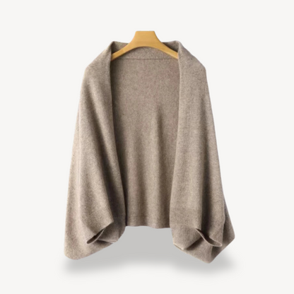 Women's Soft Open Front Cardigan