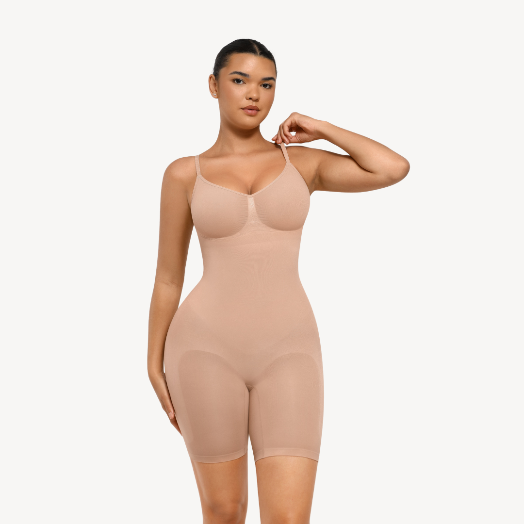Shapewear Bodysuit for Women