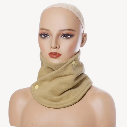 Fleece Neck Warmer