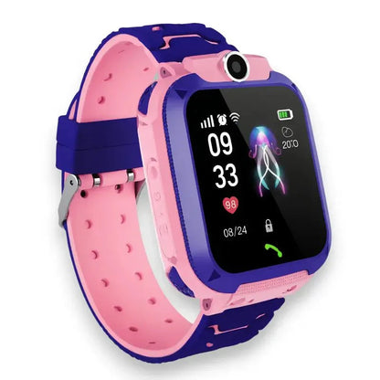 Kids Smart Explorer Watch