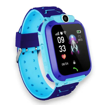 Kids Smart Explorer Watch