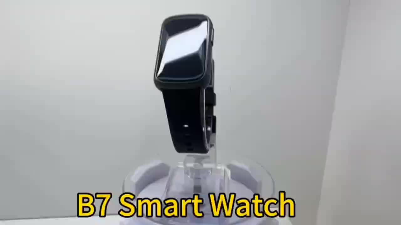 Kids Smartwatch - KidoTrack