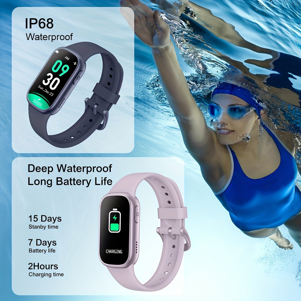 Kids Smartwatch - KidoTrack