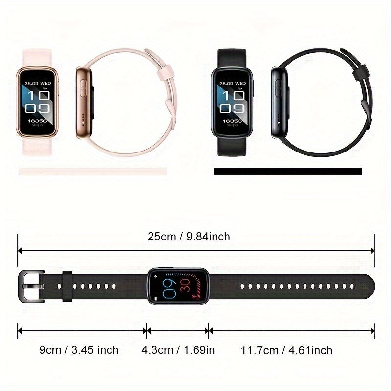 Kids Smartwatch - KidoTrack