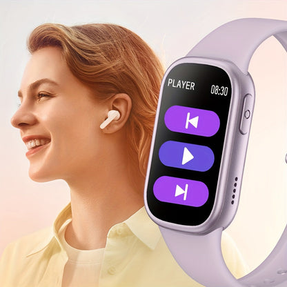 Kids Smartwatch - KidoTrack