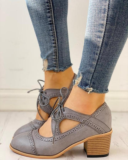 MarleyShoes™ | Orthopedic Vintage Shoes