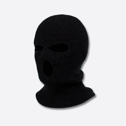 Knitted Ski Balaclava