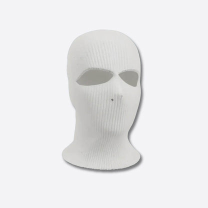 Knitted Ski Balaclava