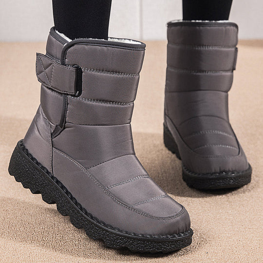 High-quality Moritz snow boots