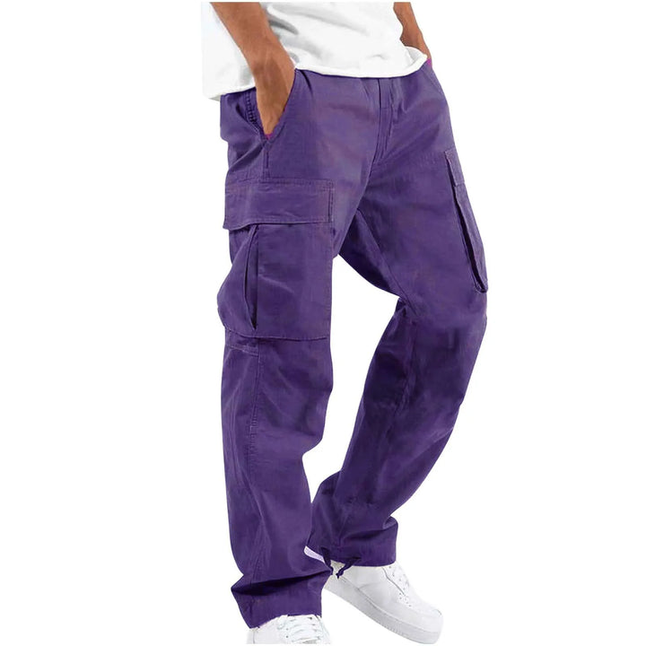 Stylish Men's Trousers by Loy