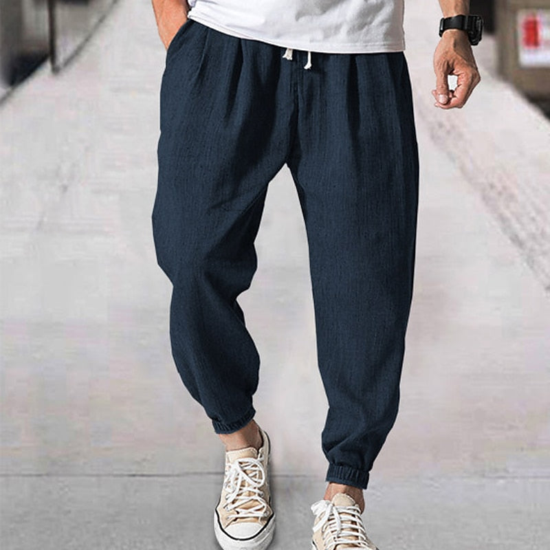 Soft Casual Sweatpants for Everyday Wear