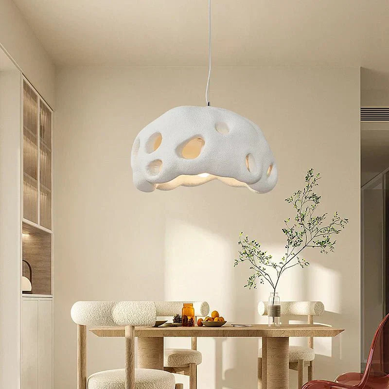 Elegant Drop Pendant Light - BritishElegance