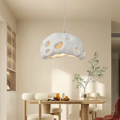 Elegant Drop Pendant Light - BritishElegance