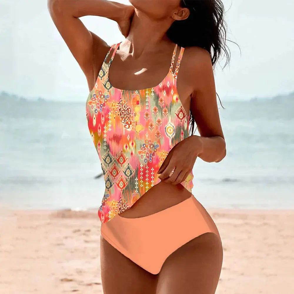 Grace | Popular swimwear with print
