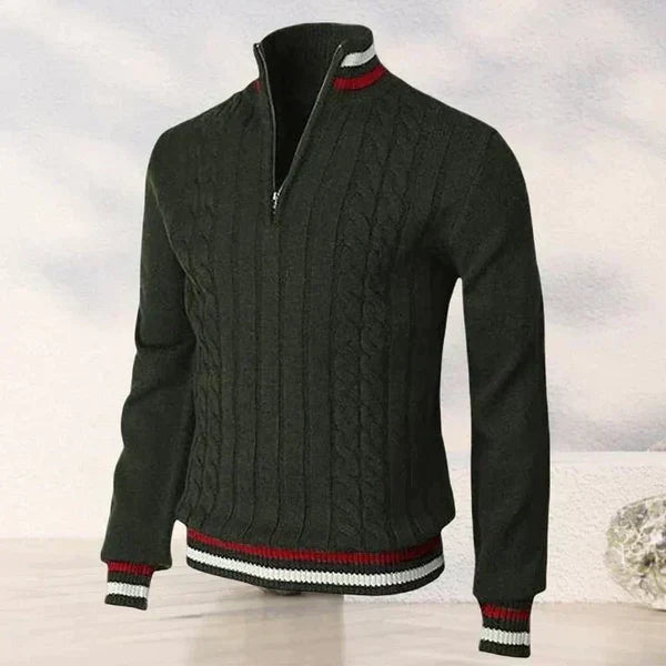 Stylish Orion Men's Knit Sweater