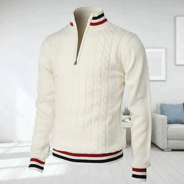 Stylish Orion Men's Knit Sweater