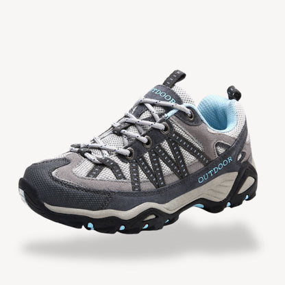 Orthopedic Waterproof Hiking Shoes Men
