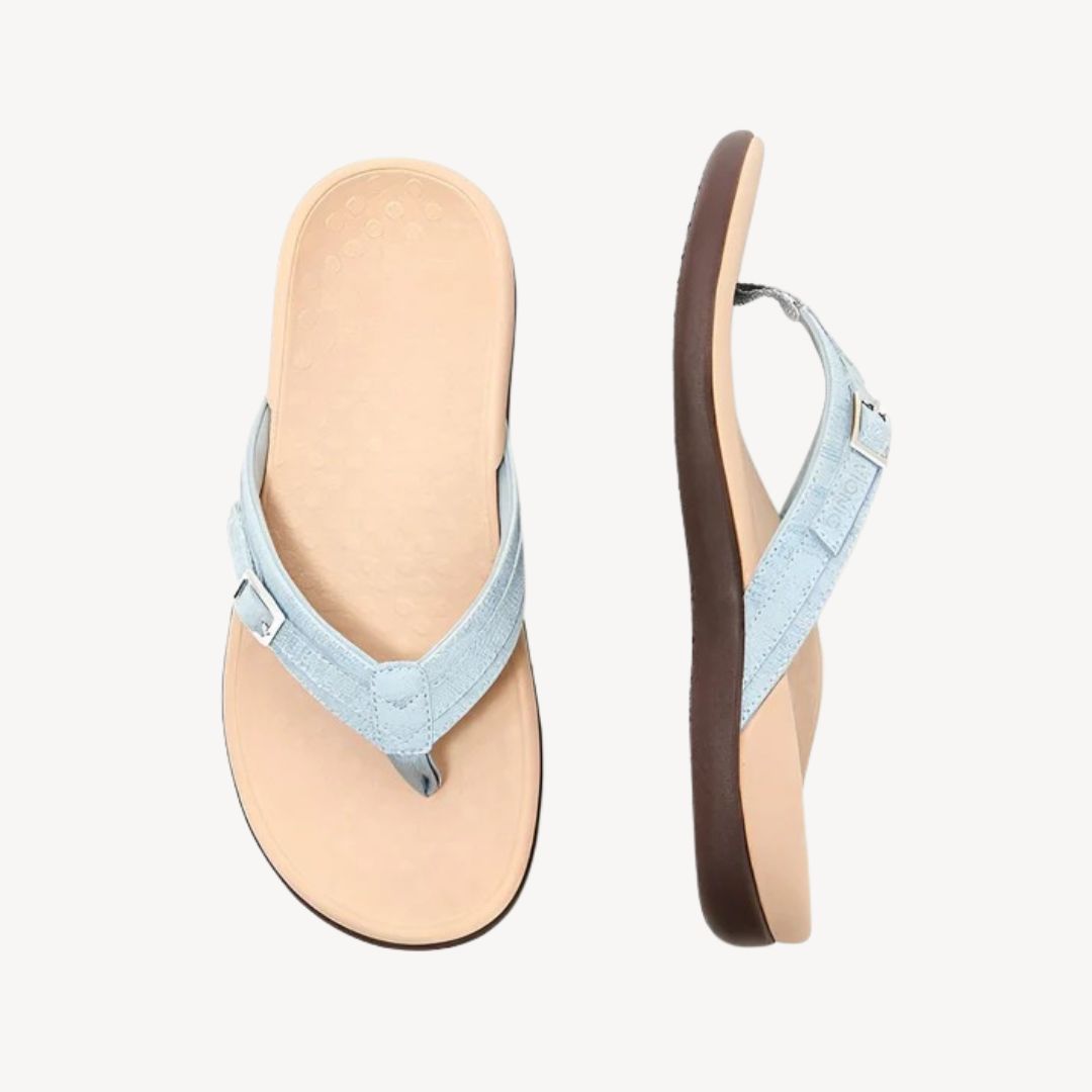 Orthopedic Women's Thong Sandals