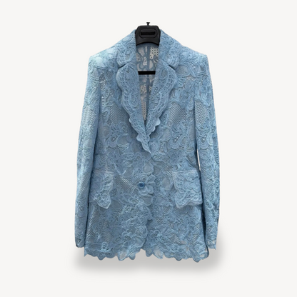 Lace Blazer for Women