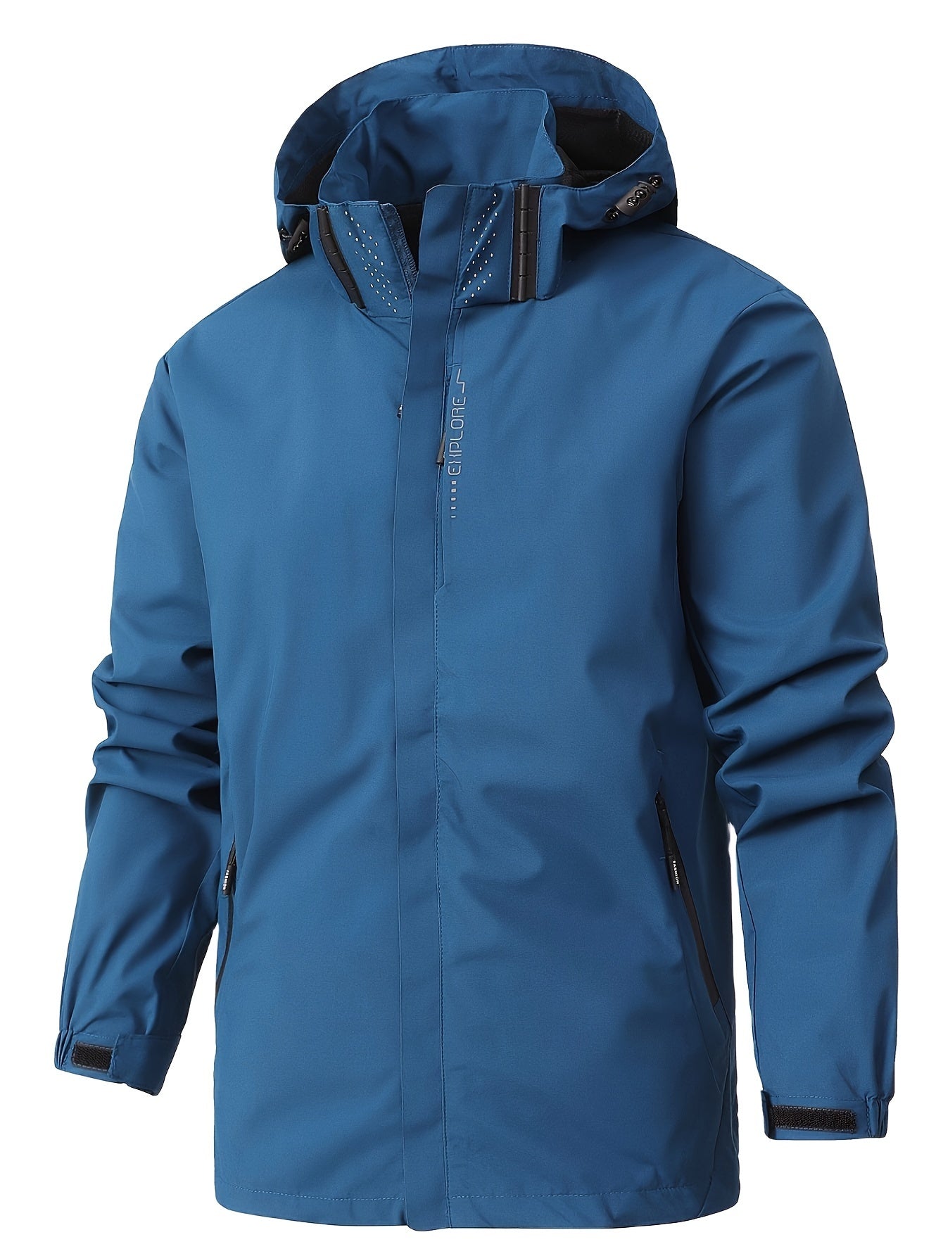 Light Softshell Men’s Jacket – Magnus