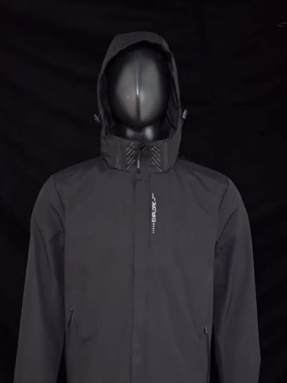 Light Softshell Men’s Jacket – Magnus