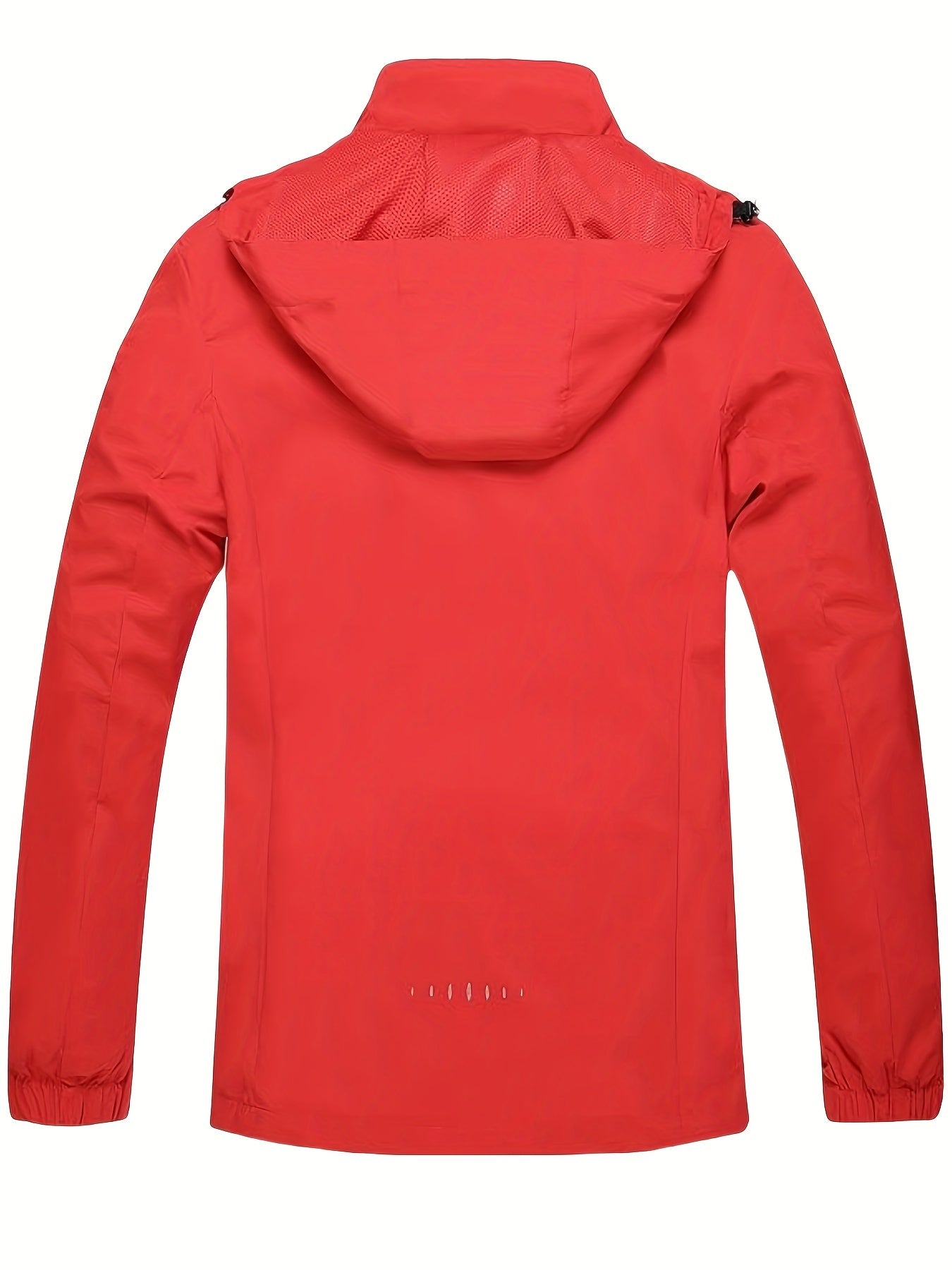 Light Softshell Men’s Jacket – Magnus