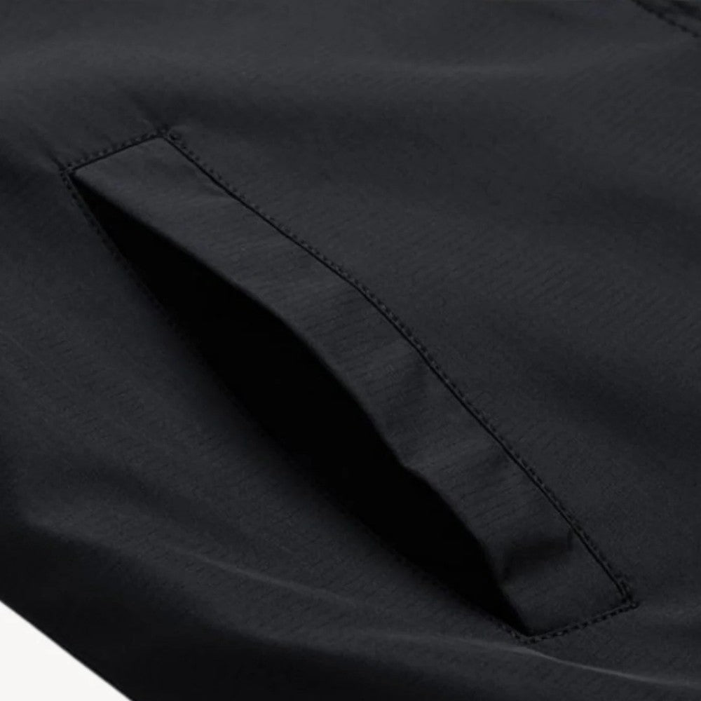 Lightweight Cotton Blend Jacket