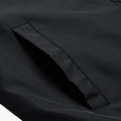 Lightweight Cotton Blend Jacket