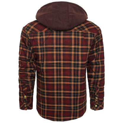 Lightweight Men's Autumn Jacket - Vertex