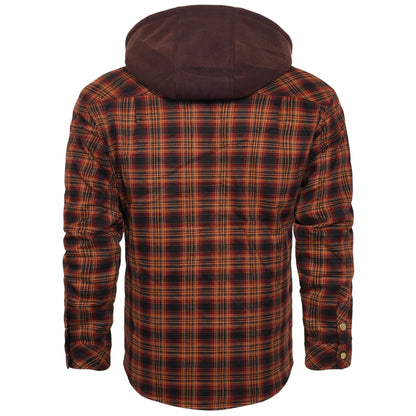 Lightweight Men's Autumn Jacket - Vertex