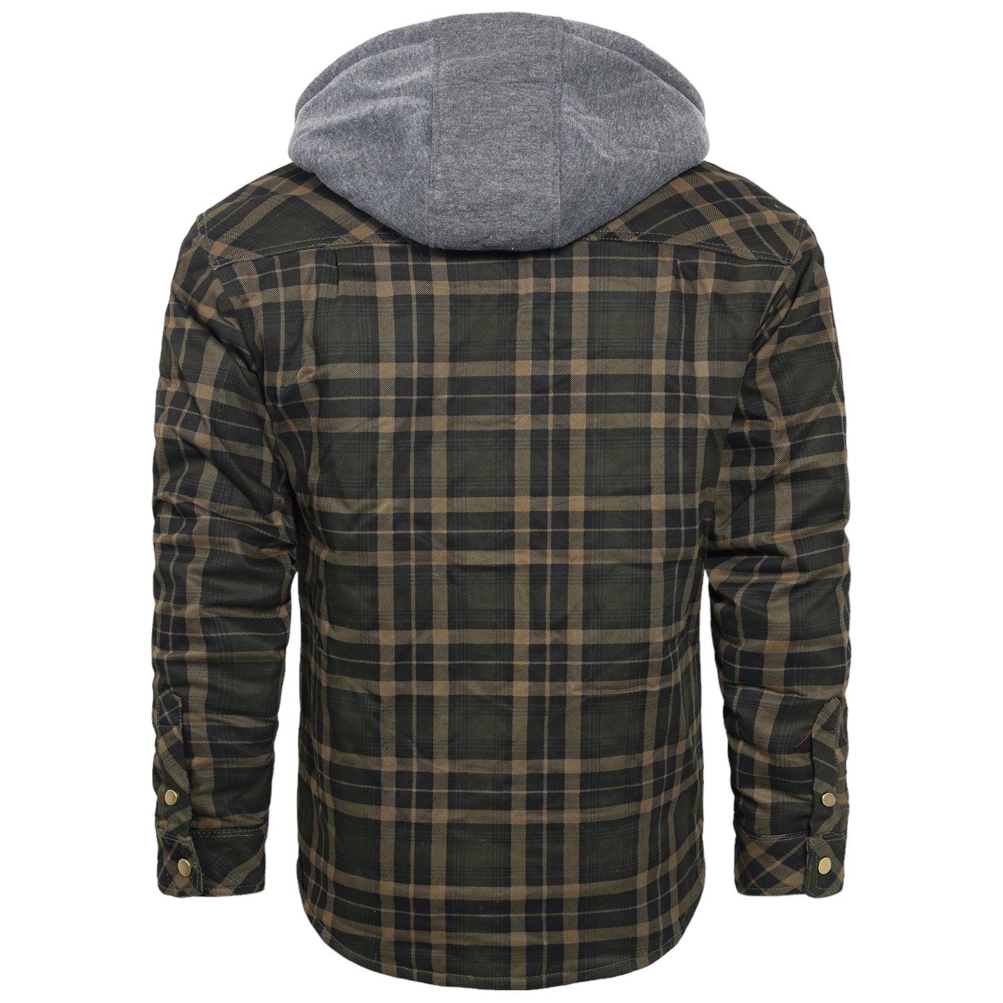 Lightweight Men's Autumn Jacket - Vertex