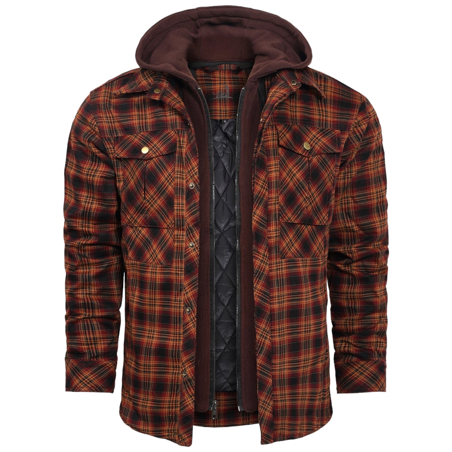 Lightweight Men's Autumn Jacket - Vertex
