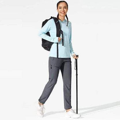 Lightweight Trekking Trousers