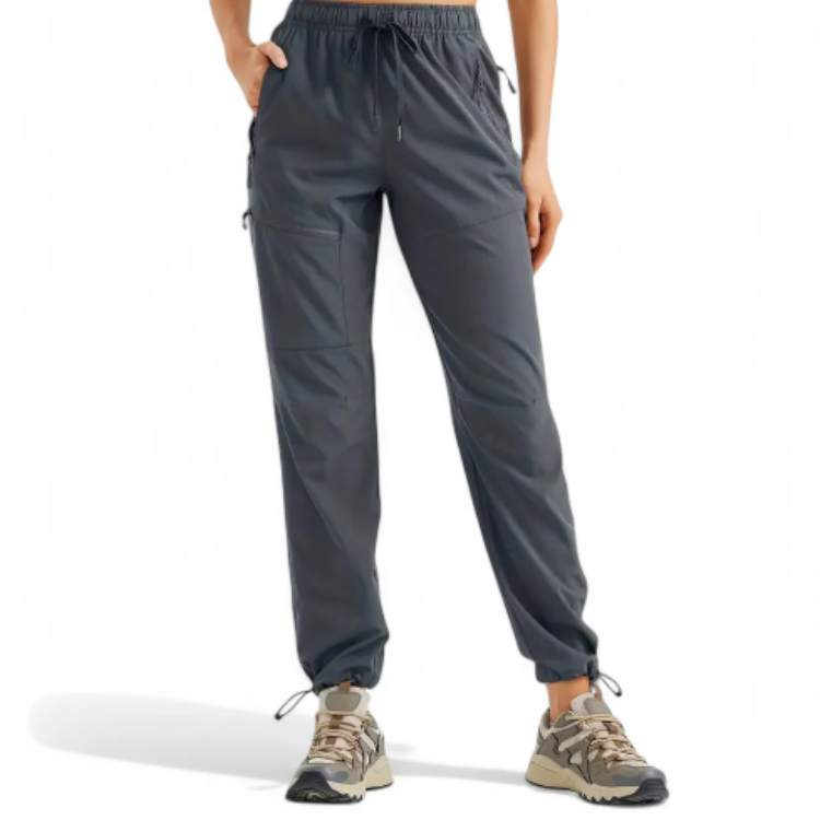 Lightweight Trekking Trousers