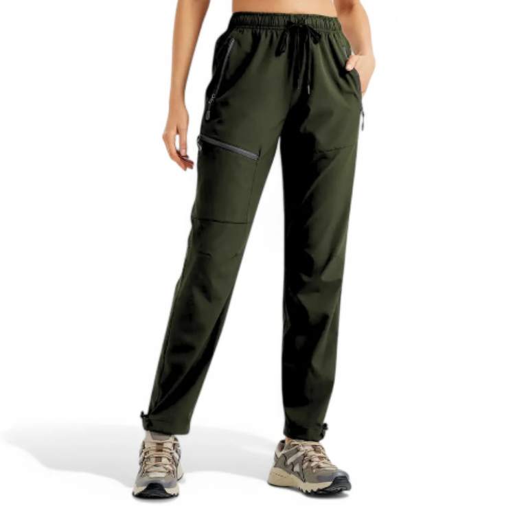 Lightweight Trekking Trousers