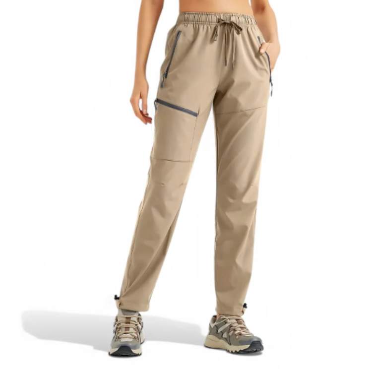Lightweight Trekking Trousers