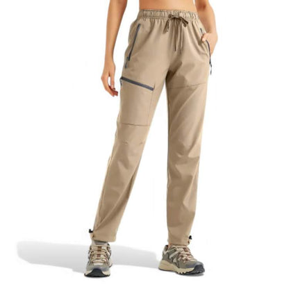 Lightweight Trekking Trousers