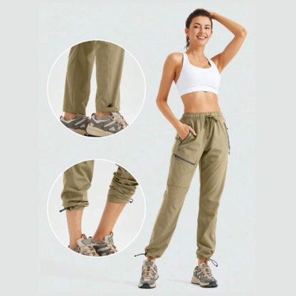 Lightweight Trekking Trousers