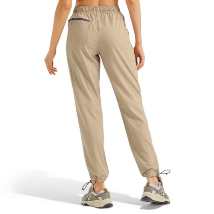 Lightweight Trekking Trousers