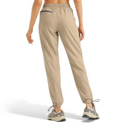 Lightweight Trekking Trousers