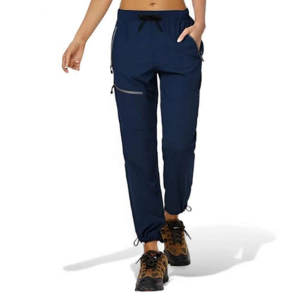 Lightweight Trekking Trousers