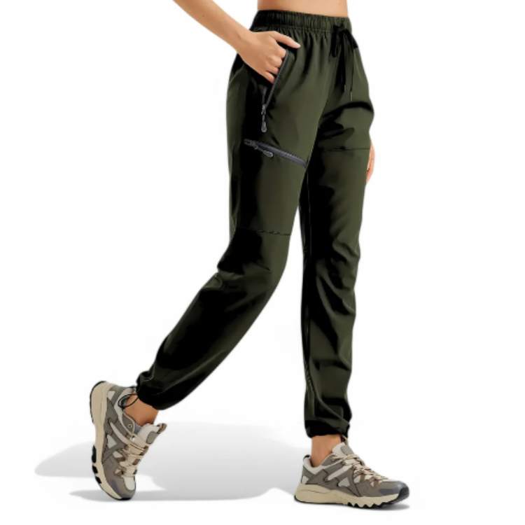Lightweight Trekking Trousers