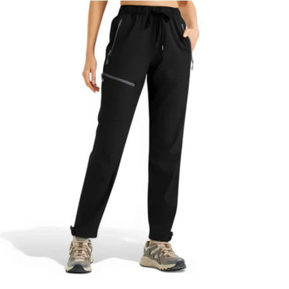 Lightweight Trekking Trousers