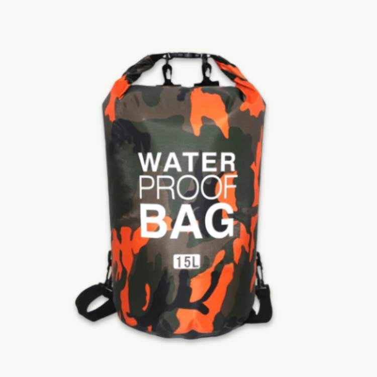 Lightweight Waterproof Adventure  Bag