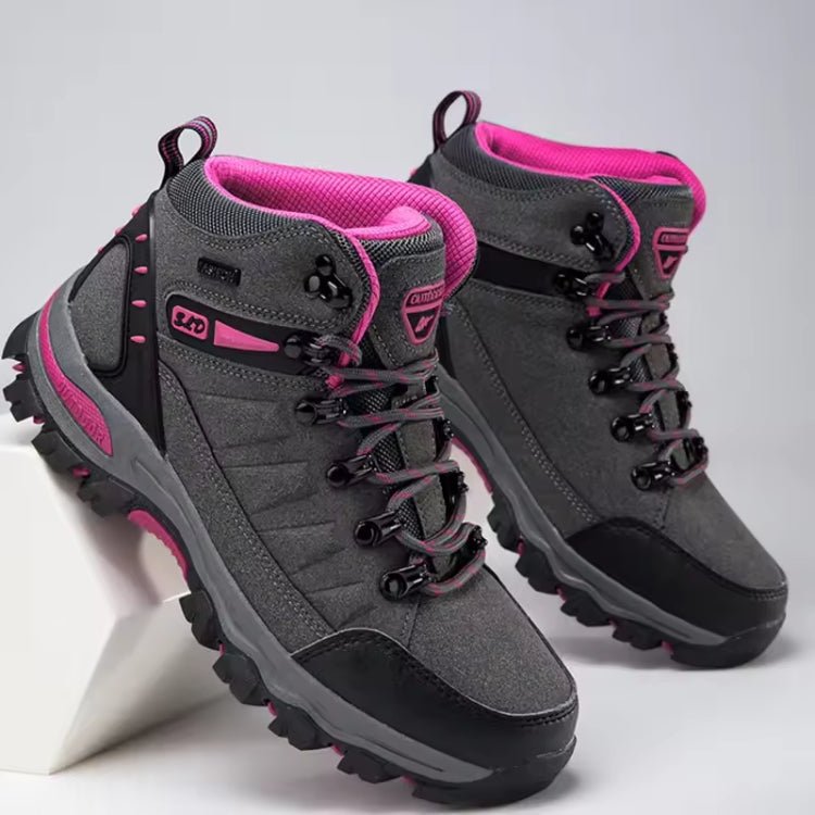 Lightweight Women’s Walking Boots